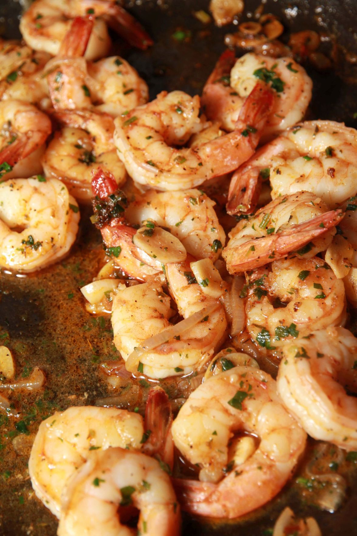 shrimp